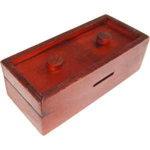 Secret Gift Box