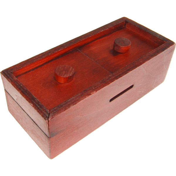 Secret Gift Box