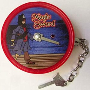 Magic Sword of Zanadu