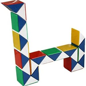 Magic Cube Puzzle