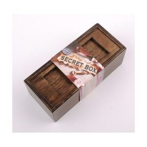 Secret Gift Box 2