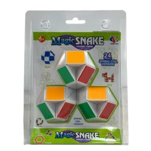 Magic Snake