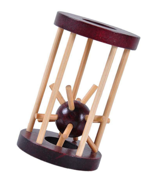 Kong Ming Lock - Image 3