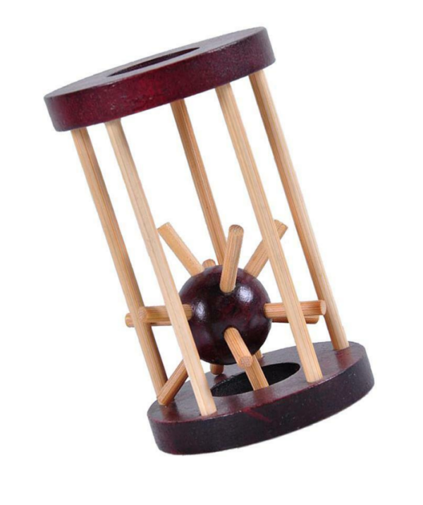 Kong Ming Lock - Image 4