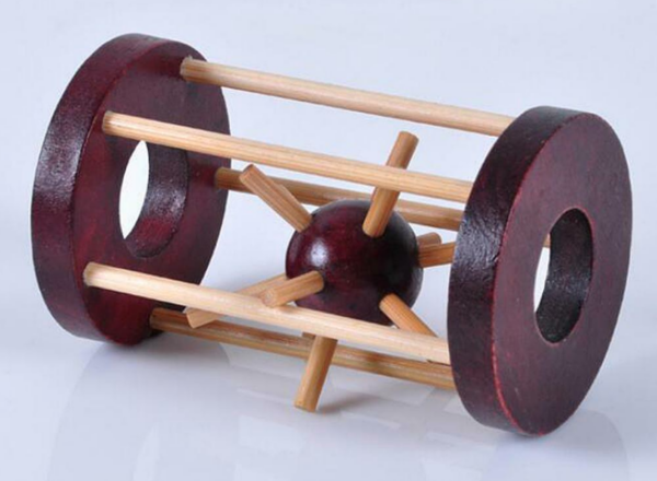 Kong Ming Lock - Image 5