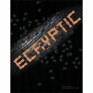 Ecryptic (The Obscuriosity Series: 1) Puzzle by Diamond Jim Tyler