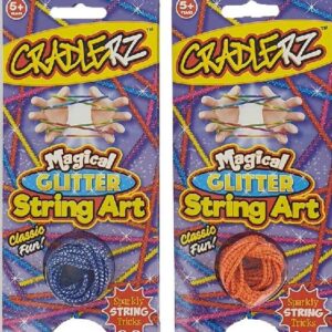 Cradlerz String Art - Glitter