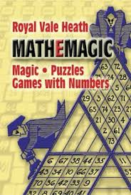 Royal Vale Heath: Mathemagic