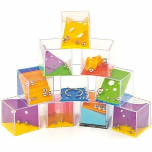 Brain Teaser Puzzles