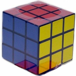 3" Large Magic Cube