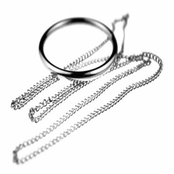 Ring On Chain