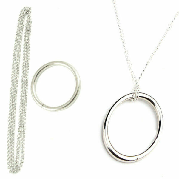 Ring On Chain - Image 2