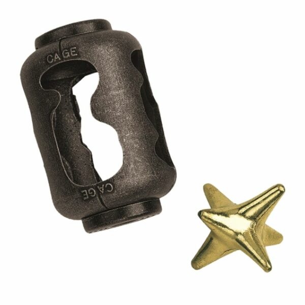Huzzle Cast Cage - Difficulty Normal - Image 2