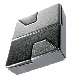 Huzzle Cast Diamond - Difficulty Easy