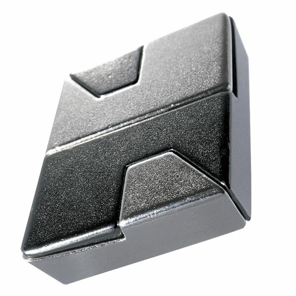 Huzzle Cast Diamond - Difficulty Easy