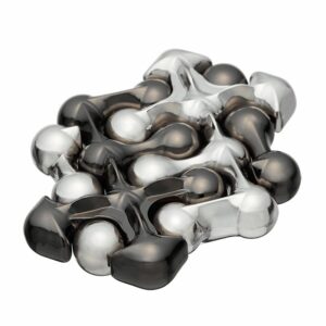 Huzzle Cast Dot - Difficulty Easy