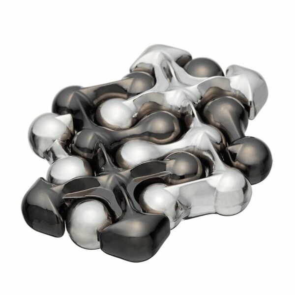 Huzzle Cast Dot - Difficulty Easy