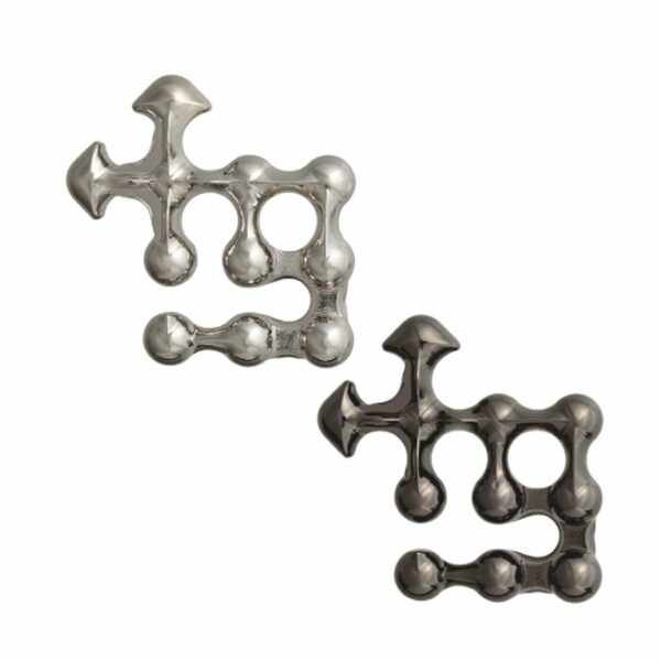 Huzzle Cast Dot - Difficulty Easy - Image 2