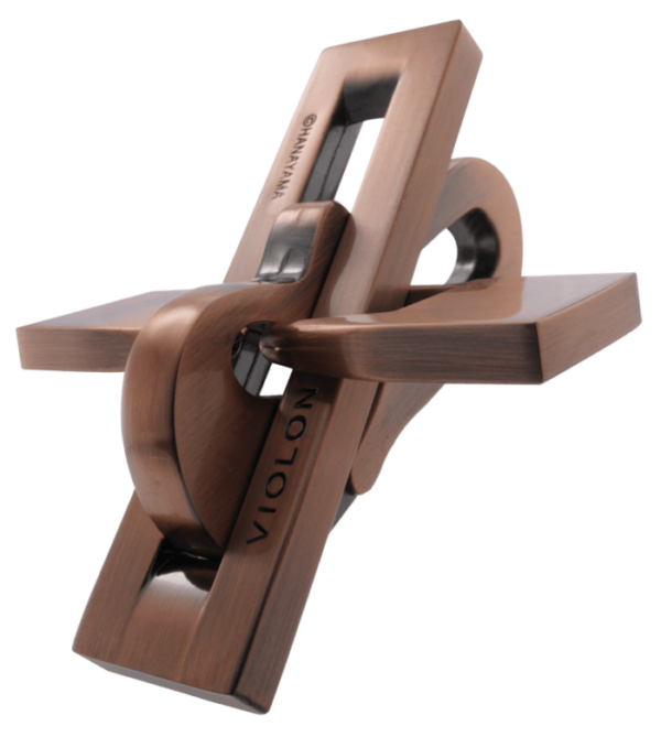 Huzzle Cast Violon