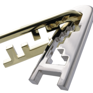Huzzle Cast Keyhole