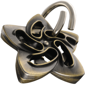 Huzzle Cast Helix
