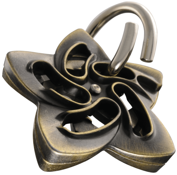 Huzzle Cast Helix