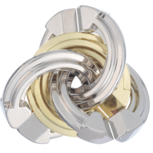 Huzzle Cast Cyclone