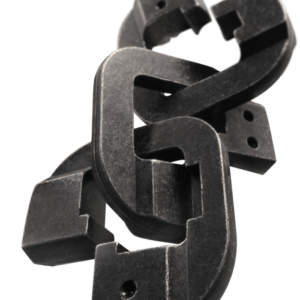Huzzle Cast Chain
