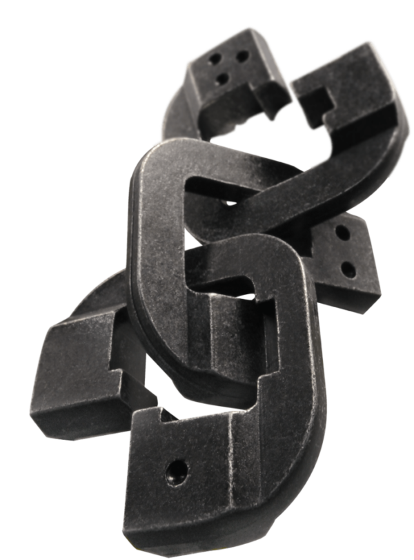 Huzzle Cast Chain