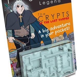 Inside3, The Crypts of the Last Vampire, (261134)