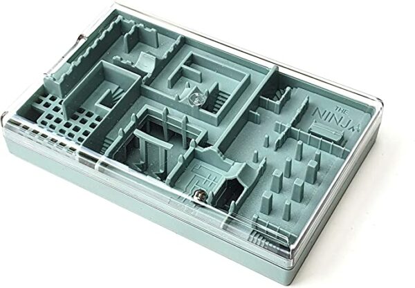 Inside Legend The Ninja and the Masamune Katana - Image 3