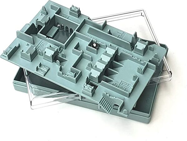 Inside3, The Crypts of the Last Vampire, (261134) - Image 2