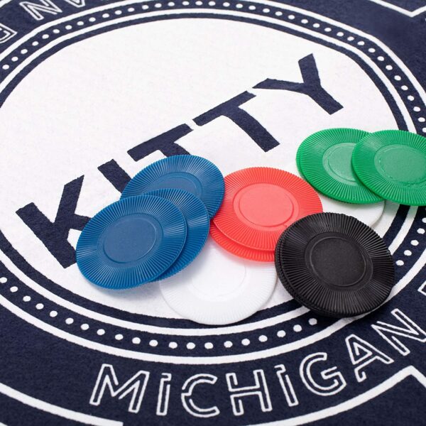 Michigan Rummy: A Royal Game of Hearts - Image 5