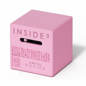 Inside3 Awful noVICE Puzzle