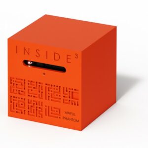 Inside3 Awful 'PHANTOM SERIES' Puzzle