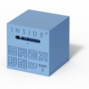 Inside3 Easy 'ZERO SERIES' Puzzle