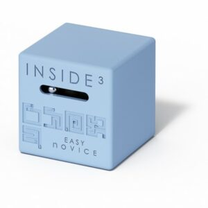 Inside3 Easy noVICE Puzzle