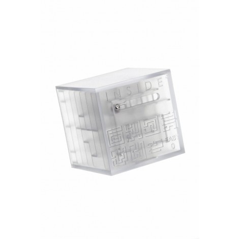 Inside3 - Vintage Limited Edition - Transparent Cube - Image 2
