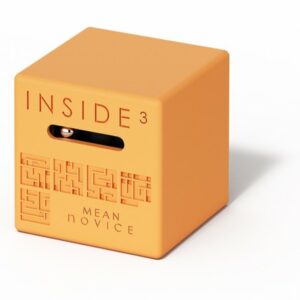 Inside3 Mean noVICE Puzzle