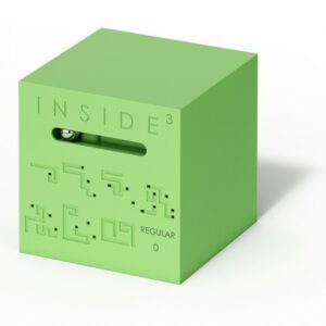 Inside3 Regular 'ZERO SERIES' Puzzle