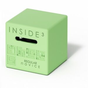 Inside3 Regular noVICE Puzzle