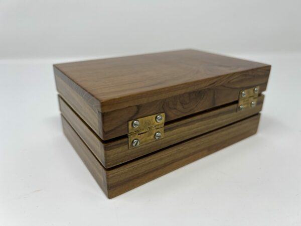 Puzzle Locking Box - Image 2