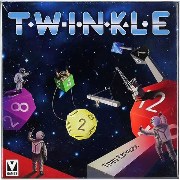 Twinkle