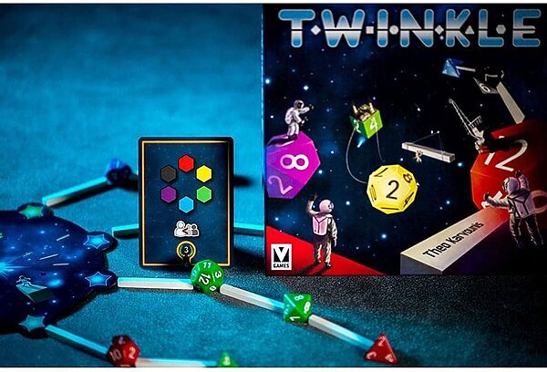 Twinkle - Image 4