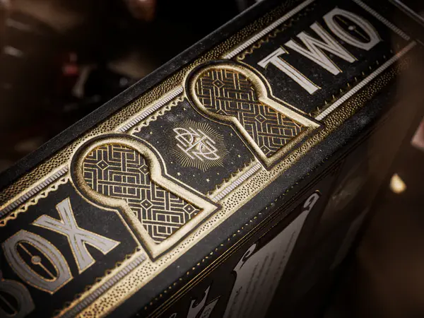 Box 2 By Neil Patrick Harris - Image 9