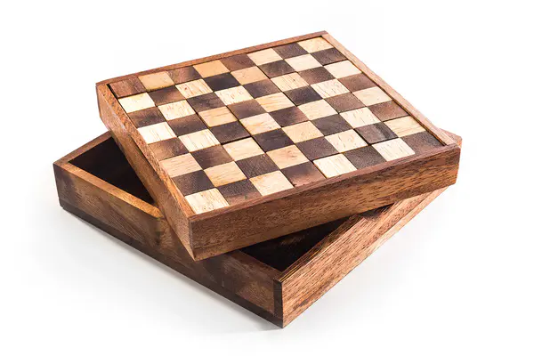 Pentomino Chess Puzzle - Image 2